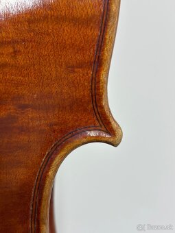 Staré husle - 9