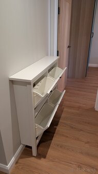 2 izbový byt po kompletnej rekonštrukcii / Sabinov - 9