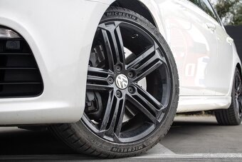 Volkswagen Golf 2.0 6R TFSI 270k R 4-Motion - 9