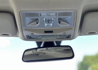 Jaguar XF 3.0D AUTOMAT KŮŽE NAVI KAMERA nafta automat 177 kw - 9