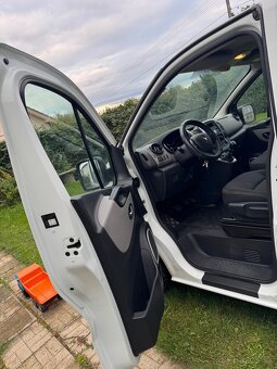 Renault Trafic 1.6Dci L1H1 - 9
