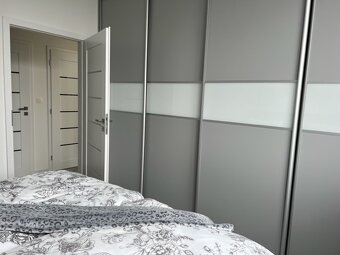 2 izb. byt v novostavbe OMNIA, Tomášikova ul. - 9