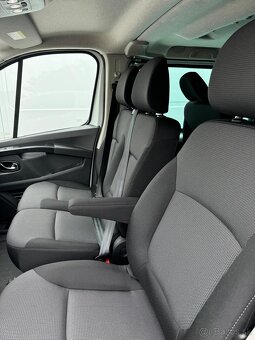 RENAULT TRAFIC L2 Equilibre Blue 2.0 dCi 150 EDC - 9