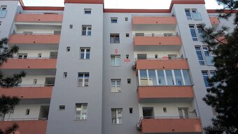 Prenajmem 1 izbový byt s klimatizáciou - 9