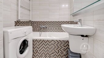 AXIS REAL | Pekná štýlová garsónka, PIVNICA, BA I SM, Slávič - 9