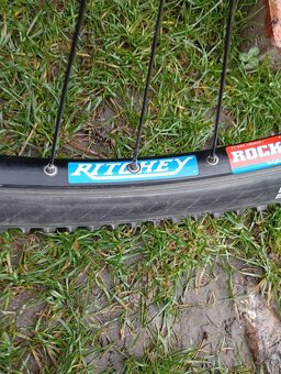 Horský bike ktm race comp - 9