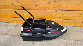 Flytec V802 PRO GPS - 9