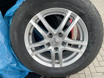 Volkswagen Passat B8.5 Com. 2.0TDi DSG Business Tažné - 9