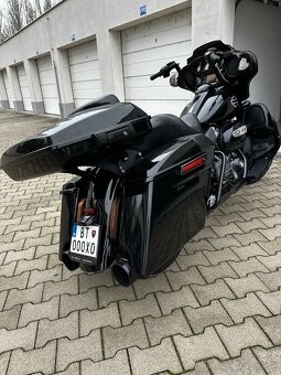 Harley-Davidson Street Glide Special 2018 - 9