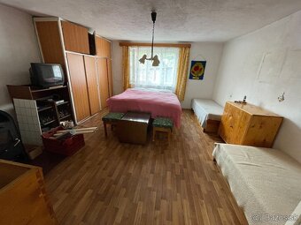 na predaj chalupa s pozemkom v obci Temeš - 9