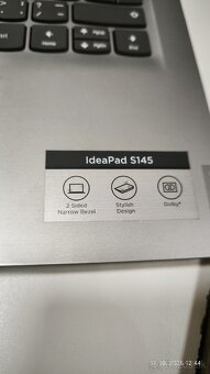 Lenovo IdeaPad S145 i3 - 9