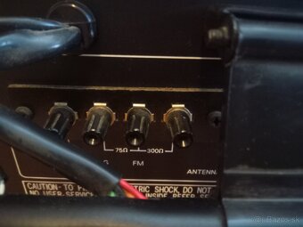 AIWA Stereo Tuner 9300 - 9