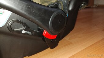 Autosedačka - 9