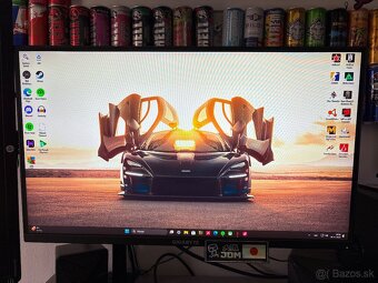 Predám cely setup alebo na súčiastky viac info popis - 9