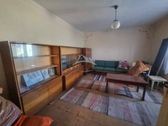 Znížená cena RD v pokojnej obci Sazdice - 9