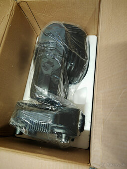 Hlava 19LED+ ZOOM + ring - 9