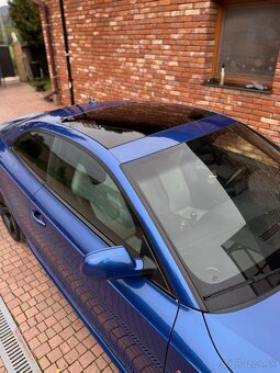 Audi S5 3.0 TFSI Supercharged - 9