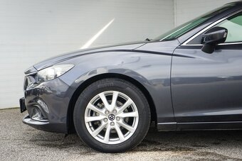 505- Mazda, 6, 2014, nafta, 2.2 SKYACTIV-D, 110kw - 9