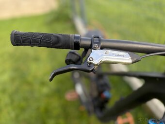 Cube Stereo One55 C:62 SLT 29 2024 Sada SRAM XO - 9