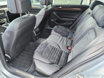 VW Passat Variant DSG 140KW 4motion 2018 Highline - 9