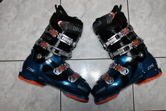 lyže Rossignol Pursuit 170 cm - 9