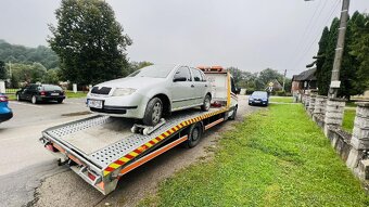 Odťahová služba Orava - 9