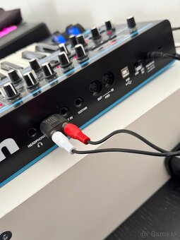 Novation Bass Station ll - 9