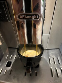 Kávovar Delonghi Primadonna S Evo - 9