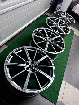 Audi Sport R21 original - 9