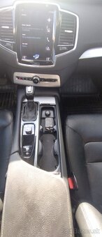 Volvo xc90 2017 - 9