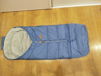 Petite&Mars kočík 3 kombinácia - 9