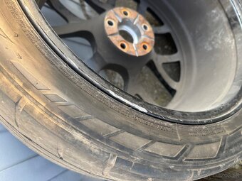 Mopar disky Dodge Challenger 5x115 20” - 9