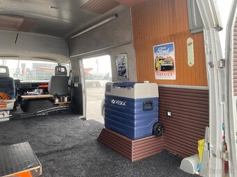 Predám Volkswagen LT 45 - 9