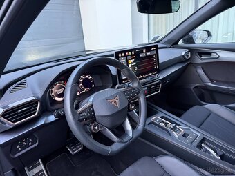 Cupra Formentor 1.5 eTSI 110kw 2025 zaruka - 9