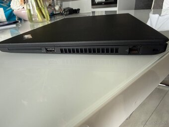 Lenovo Thinkpad T14 gen2 i5 - 9