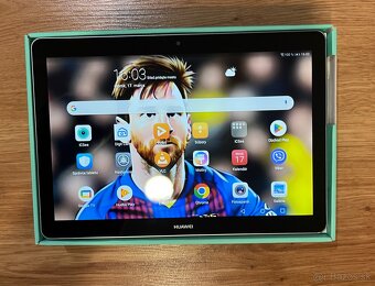 Tablet Huawei MediaPad T3 10 - 9