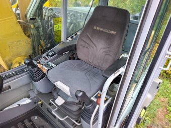 NEW HOLLAND MH PLUS 4X4 - 9