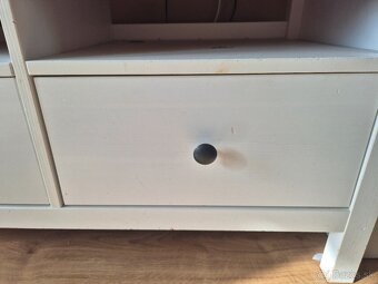 Hemnes IKEA nábytok - 9