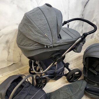 Bebetto - trojkombinacia - 9