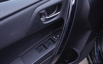 Toyota Auris 1.6i Automat LPG - 9