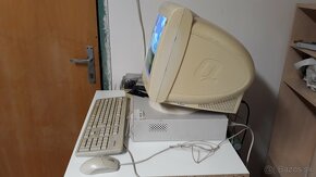 Retro Pc Compaq Pentium 3 - 9