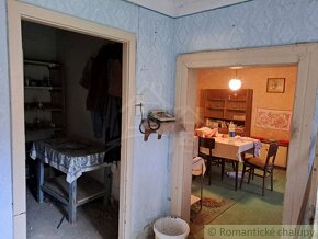Vidiecky dom v obci Kovarce, neďaleko Oponíc na predaj - 9