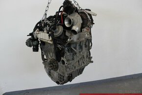 Predám kompletný motor MINI Cooper D SD R60 R56 N47C20A - 9