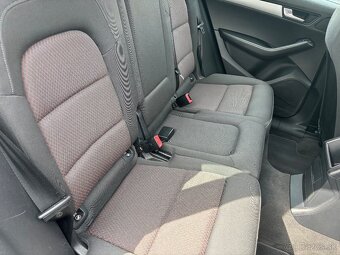 Audi Q5 2.0 TDI MT/6 Quatro - 9