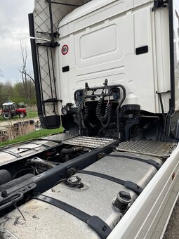 Scania R 450 E6,STANDART,R.V.2016,Nové Tacho GV2 - 9