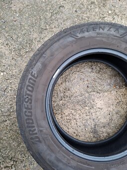 Letné Bridgestone Alenza 225/65/17 102H - 9