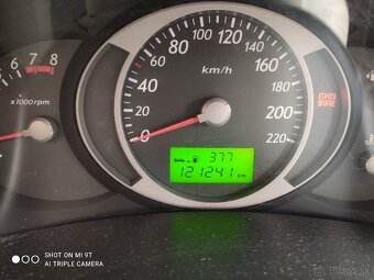 Hyundai Tucson - 9