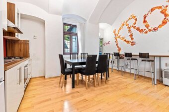 ASSENZIOEXKLUZÍVNE - PRENÁJOM - 103M2 - STAROMESTSKÝ BYT - P - 9