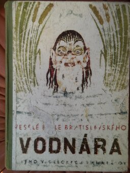 predam detske knizky od zaujimavych vydavatelstiev - 9