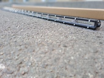 Led rampa Slim 378W - 112cm - 9